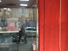 门面-巴思客蛋糕(交通路店)