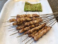 -锦州御烧烤·形象店(人民街店)