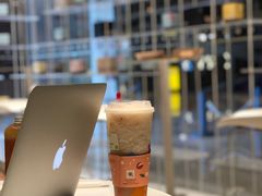 -奈雪的茶(国金中心店)