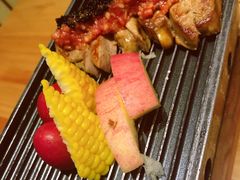 香煎鹅肝-酒吞(七宝领展广场店)