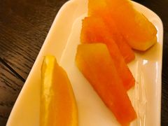 -SPA·印象足道养生(大运河度假区四望亭店)