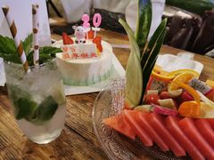 -胡桃里乐队酒馆(鎏嘉码头店)