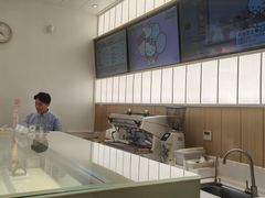 -好利来(桃源店)