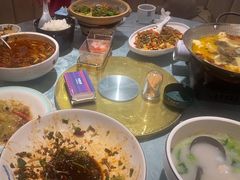 -外婆味道·云南菜大当家(关上店)