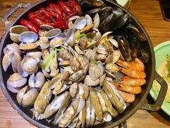 -老宁波1381餐厅(宏泰广场店)