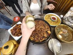 -妈妈手(山大总店)