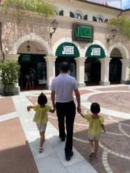 -奇幻丛林(佛罗伦萨小镇店)