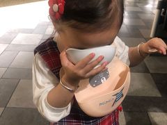 -汉巴味德·烤肉与啤酒的自助(杭州大悦城店)