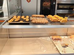 -BreadTalk面包新语·烘焙蛋糕(金光华广场店)
