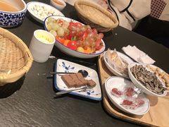 -花迹(富春江东街店)