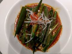 秋葵-铜小馆(1891时光道店)