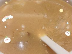 鱼唇羹-申宴酒楼(王子百货店)