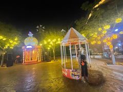 -郑州方特梦幻王国