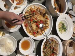-朴墅(西湖青芝坞店·杭帮菜·家宴.14年的店)