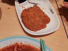 -小杨生煎(周浦万达店)
