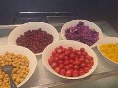 -筠咖啡西餐厅(上海国展宝龙丽筠酒店)