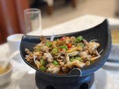 -马凯餐厅(地安门店)