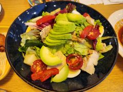 -托斯卡纳烘焙意大利餐厅(五天地店)