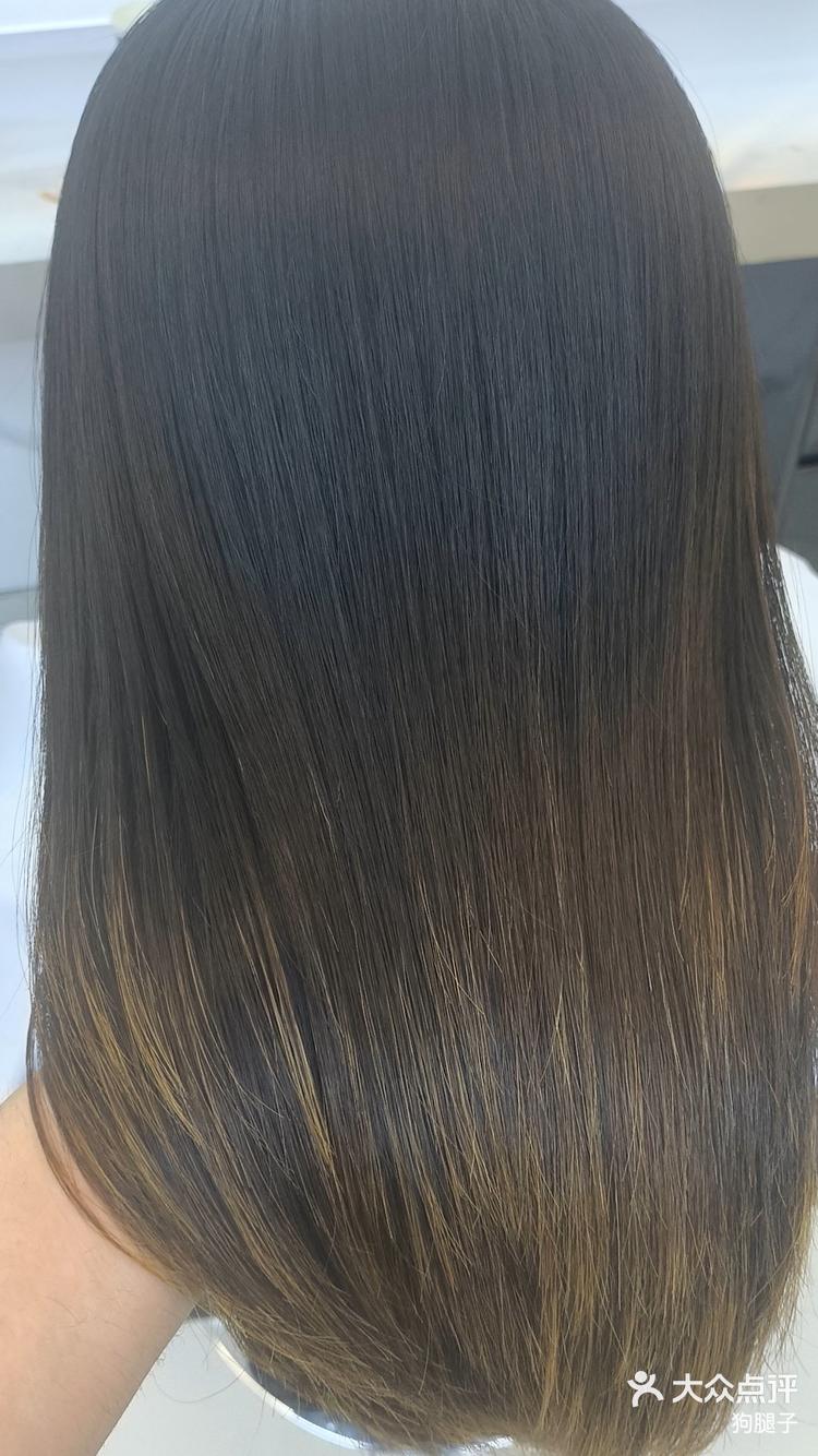 这个操作拯救了我的烫染发质