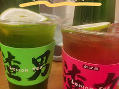 -后火锅(南京东路总店)
