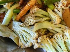 -蒙亨·手把肉·蒙古包文化主题餐厅(天恒广场店)