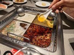 -海底捞火锅(攀枝花万达店)