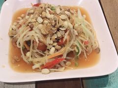 -Doo Dee Thai Food(Issan/Isaan/Esan)