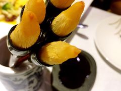 -山顶顶概念四川菜(黄埔大道店)