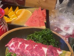 -空之介寿喜烧·和牛放题(恒隆广场店)