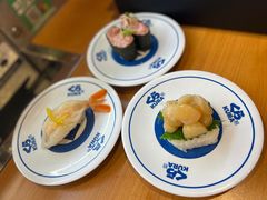 -KURA寿司(博多中洲店)