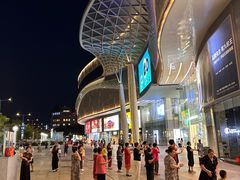 -凯德广场(金牛店)
