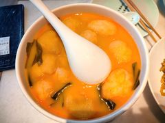 -苏帮袁Sue Cuisine(将台店)