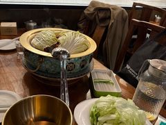 -南门小馆·清真(国贸商城店)