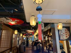 大堂-赤谷和牛烧肉居酒屋(石景山店)