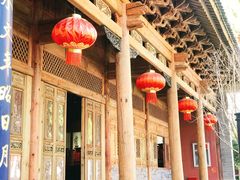 景点-大理文庙(大理古城)