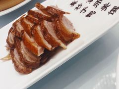 -全聚德(哈尔滨店)