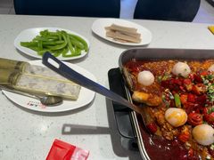 -鱼酷活鱼烤鱼(南京水游城店)