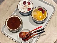 -小团圆糖水铺(襄阳南路店)