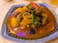 -维吾尔餐厅(宜山路店)