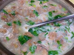 猪杂粥-标记美食新鲜猪杂(兴南大道店)