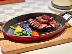 -西堤牛排(南京龙江店)