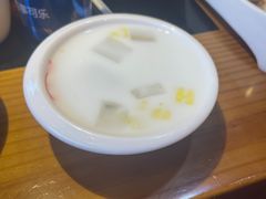 -小四川老火锅(欧风店)