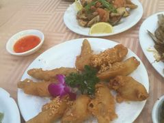 -新享乐海鲜(翠华路店)