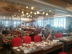 大堂-绍兴大禹开元观堂-若耶厅