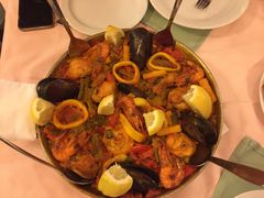 -火腿博物馆(马约尔广场店)