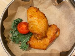 -乐凯撒披萨(欢乐颂购物中心店)