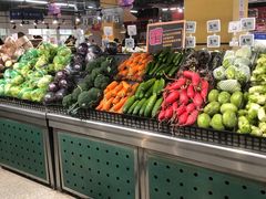-物美综合超市(旧宫店)