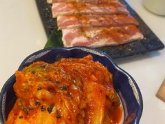 -千寻山野烤肉(中关村店)