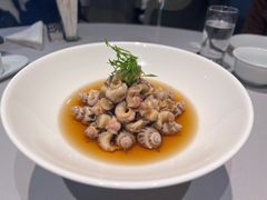 酒香花螺-屋里厢上海菜馆