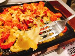 -必胜客(世欧广场店)